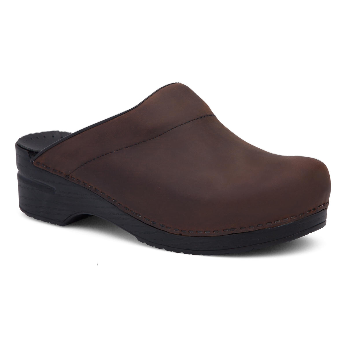Karl Antique Brown/Black - Dansko Deals
