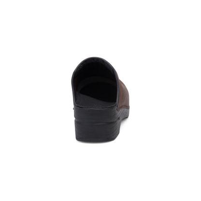 Karl Antique Brown/Black - Dansko Deals