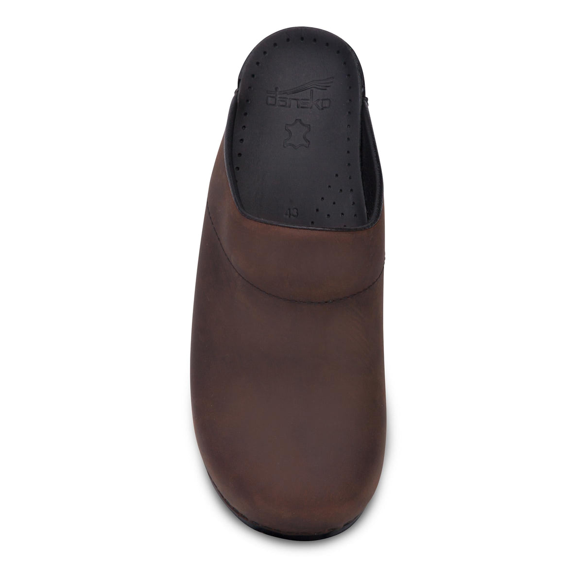 Karl Antique Brown/Black - Dansko Deals
