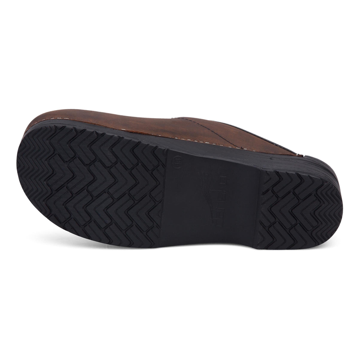 Karl Antique Brown/Black - Dansko Deals