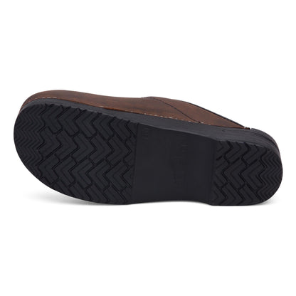 Karl Antique Brown/Black - Dansko Deals