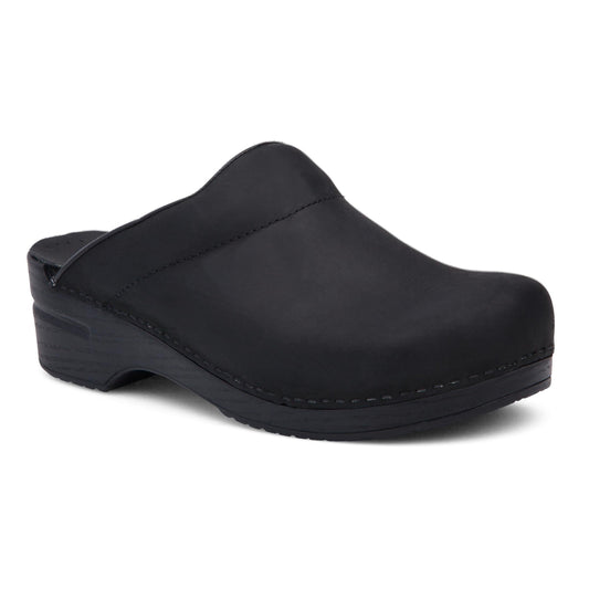 Karl Black Oiled - Dansko Value
