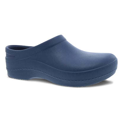 Kaci Blue Mule - Dansko Top Pick