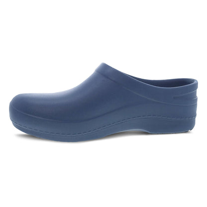 Kaci Blue Mule - Dansko Top Pick