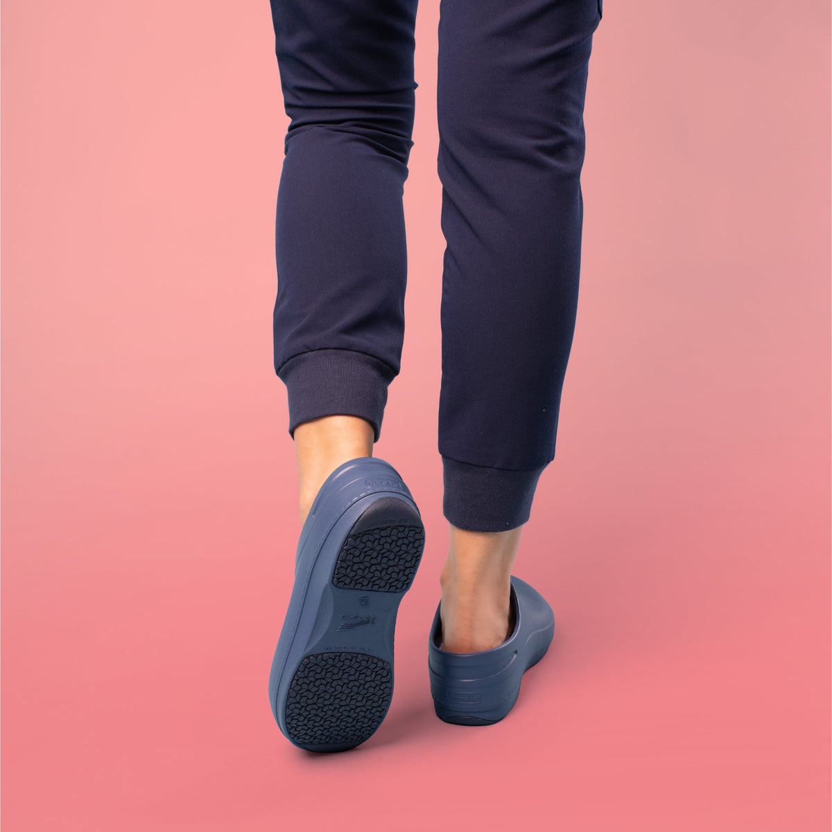 Kaci Blue Mule - Dansko Top Pick