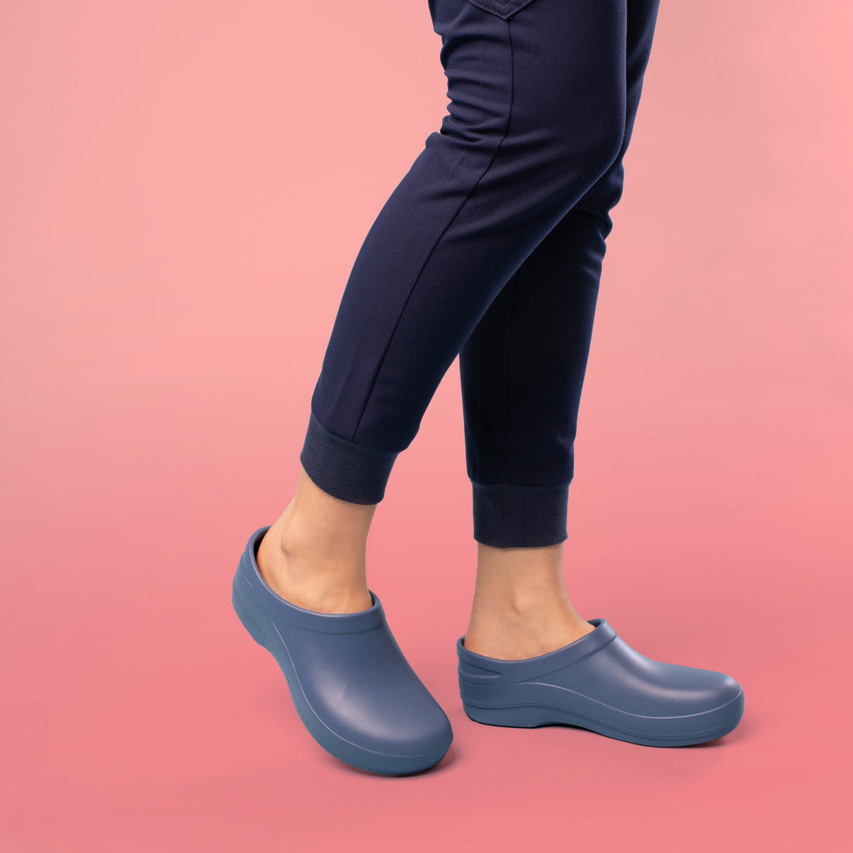Kaci Blue Mule - Dansko Top Pick