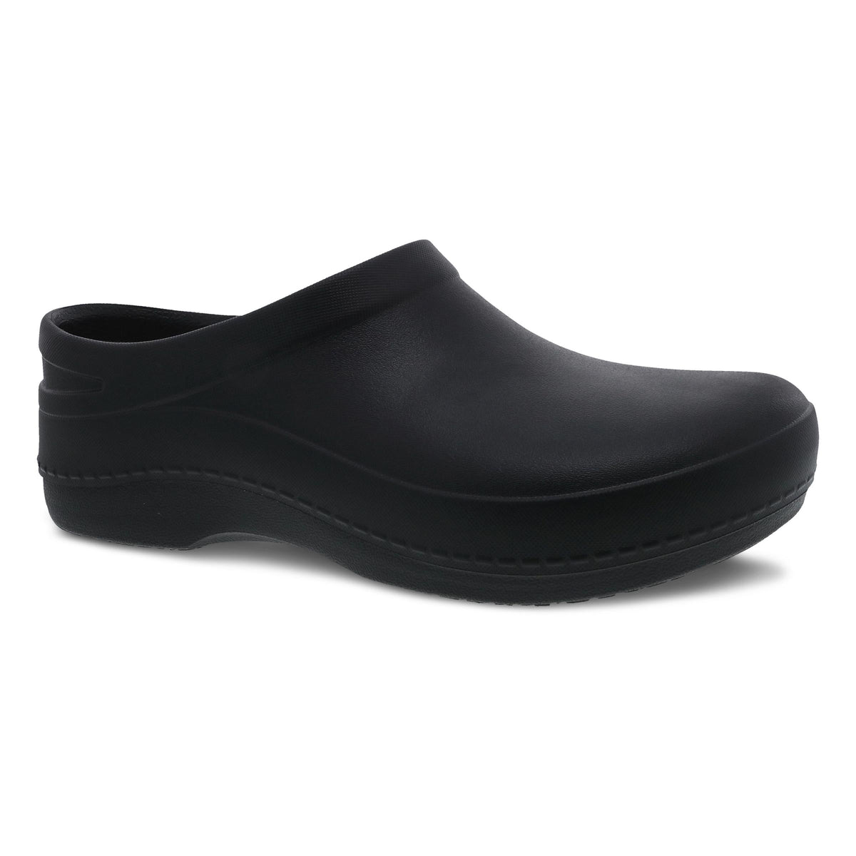 Kaci Black Mule - Dansko Trending