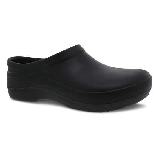 Kaci Black Mule - Dansko Trending