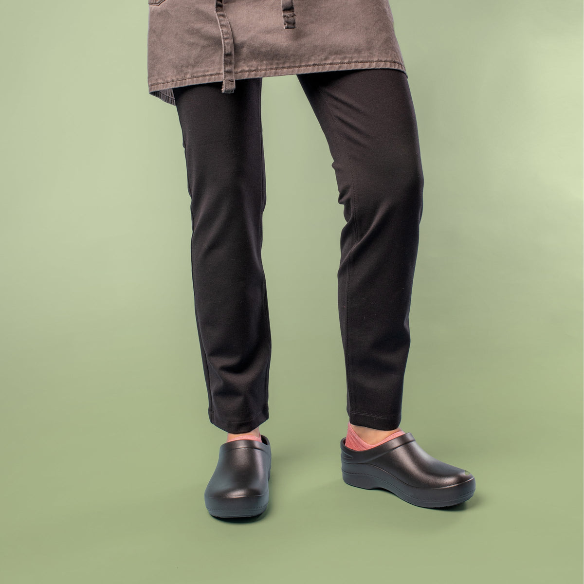 Kaci Black Mule - Dansko Trending