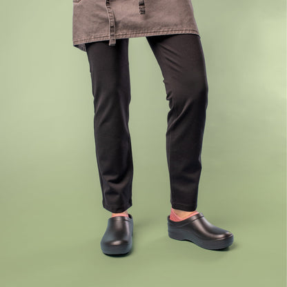 Kaci Black Mule - Dansko Trending