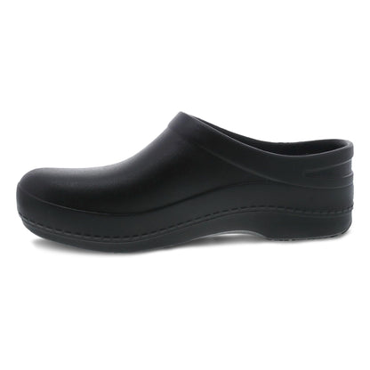Kaci Black Mule - Dansko Trending