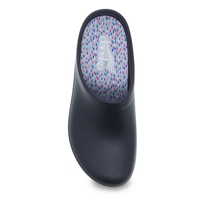 Kaci Black Mule - Dansko Trending