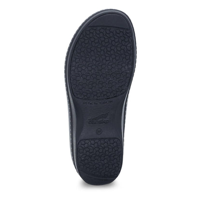 Kaci Black Mule - Dansko Trending