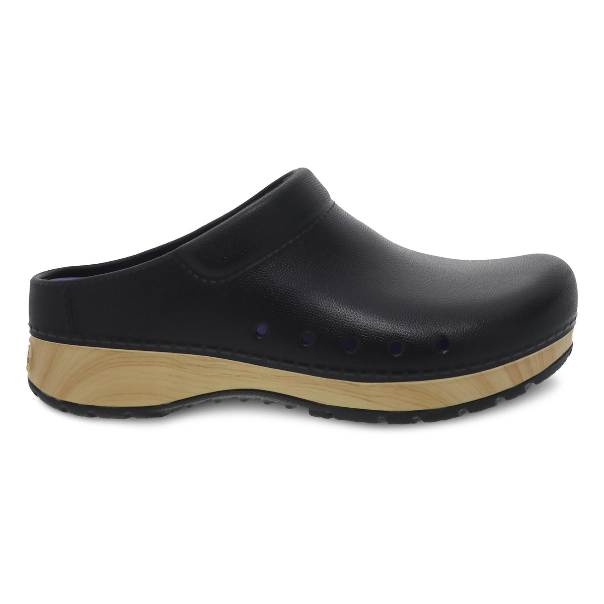 Kane Black - Dansko Exclusive