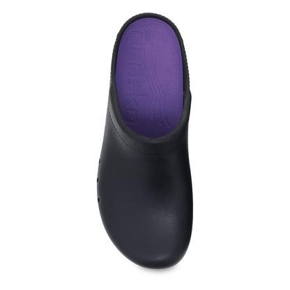Kane Black - Dansko Exclusive