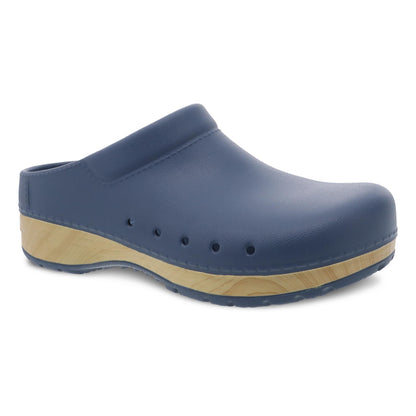 Kane Blue - Dansko Featured