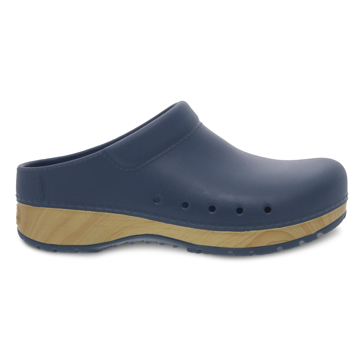Kane Blue - Dansko Featured