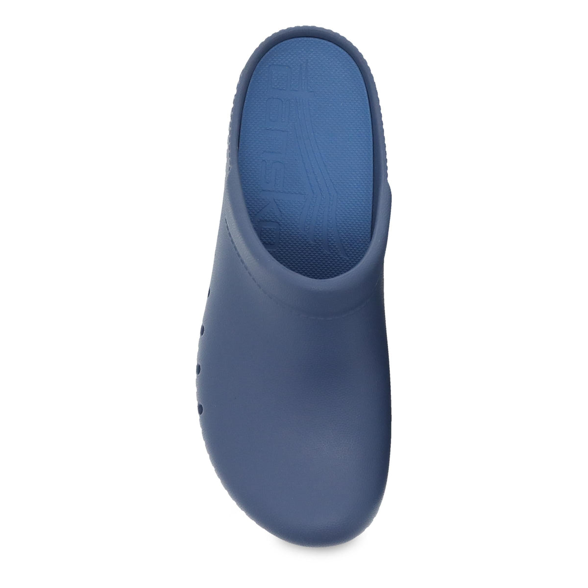 Kane Blue - Dansko Featured