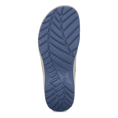 Kane Blue - Dansko Featured