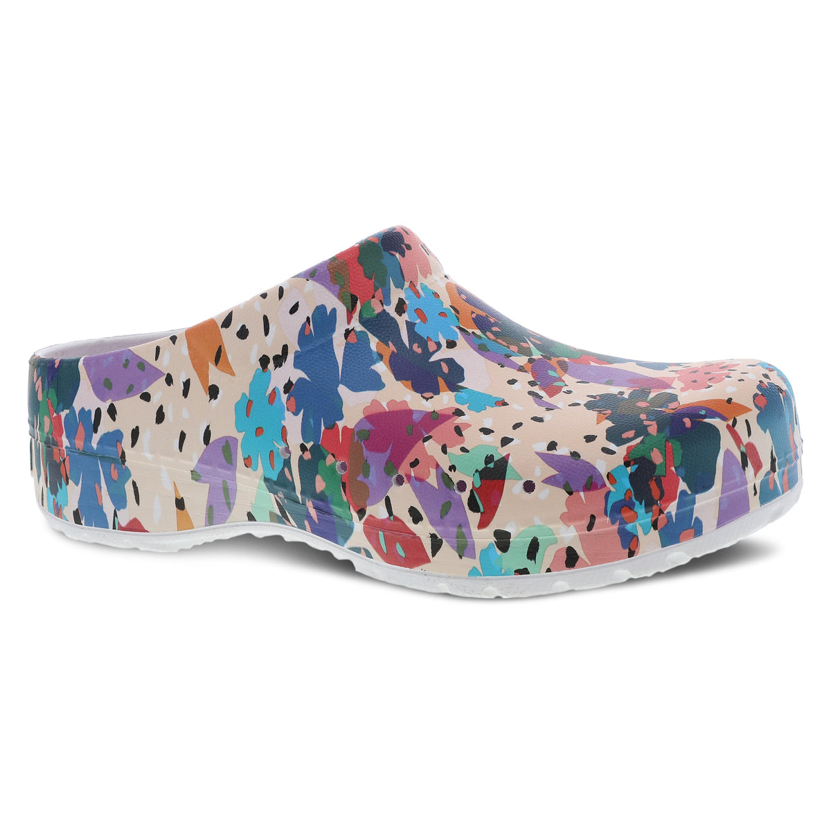 Kane Flower Party - Dansko Essential