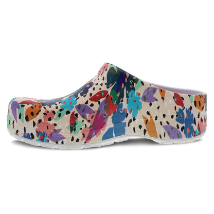 Kane Flower Party - Dansko Essential