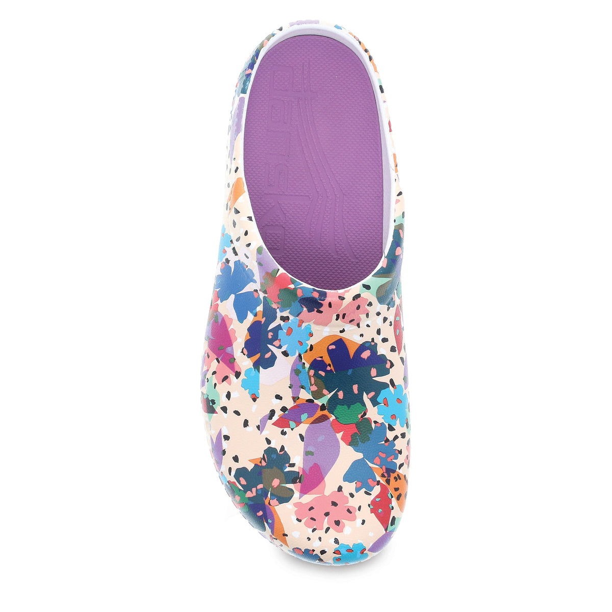 Kane Flower Party - Dansko Essential