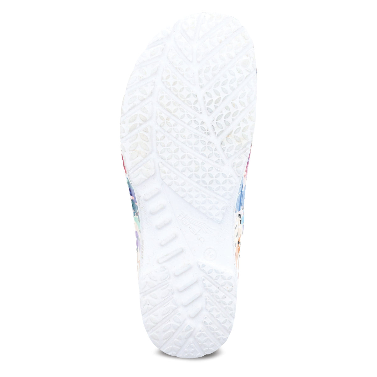 Kane Flower Party - Dansko Essential