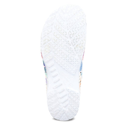 Kane Flower Party - Dansko Essential