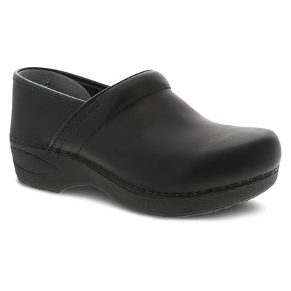 XP 2.0 Black Waterproof Pull Up - Dansko Customer Favorite
