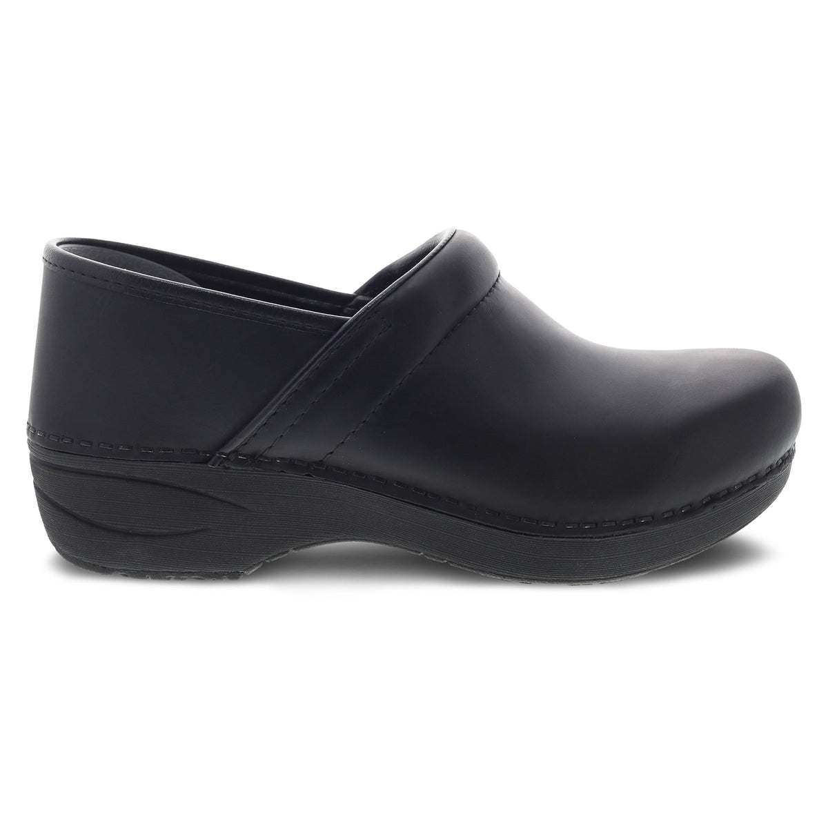 XP 2.0 Black Waterproof Pull Up - Dansko Customer Favorite