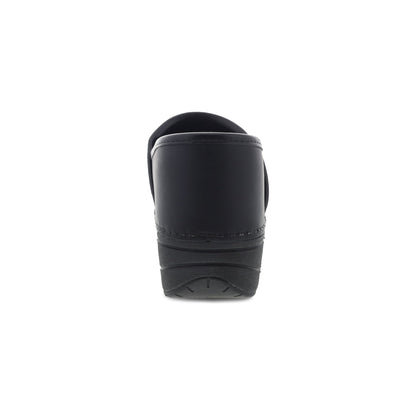 XP 2.0 Black Waterproof Pull Up - Dansko Customer Favorite
