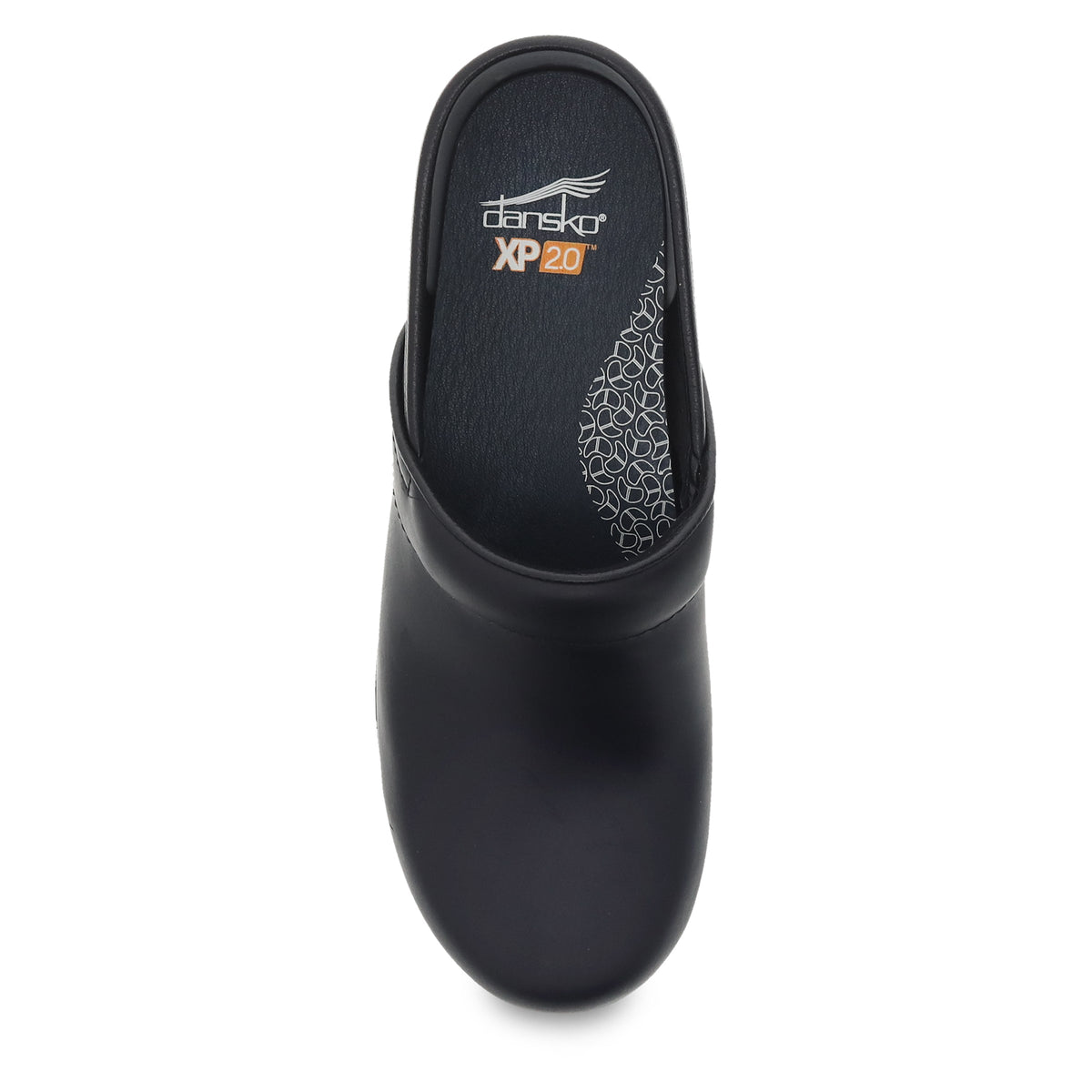 XP 2.0 Black Waterproof Pull Up - Dansko Customer Favorite