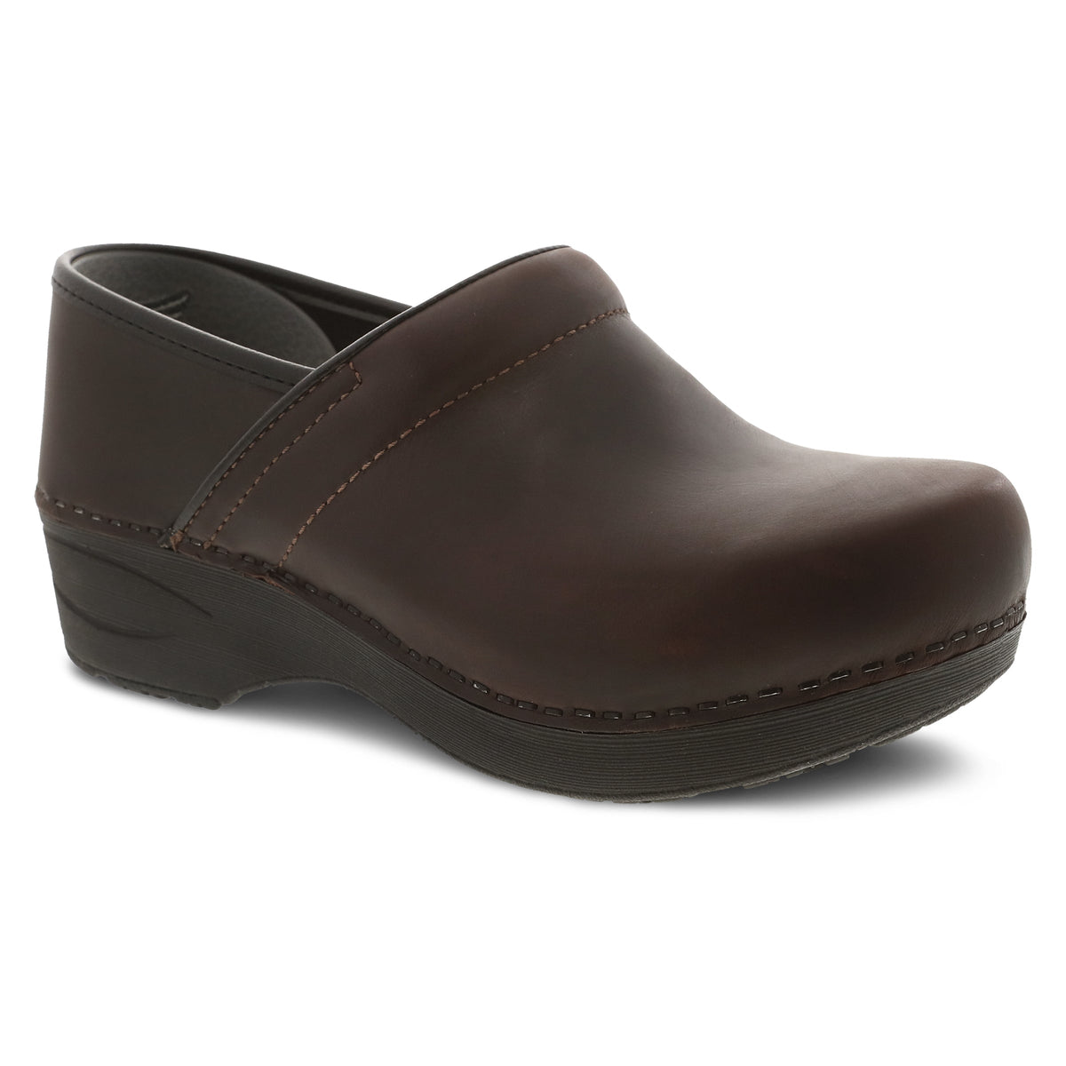 XP 2.0 Brown Waterproof Pull Up - Dansko Popular