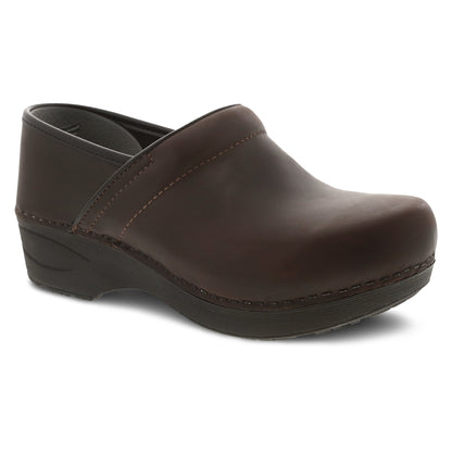 XP 2.0 Brown Waterproof Pull Up - Dansko Popular