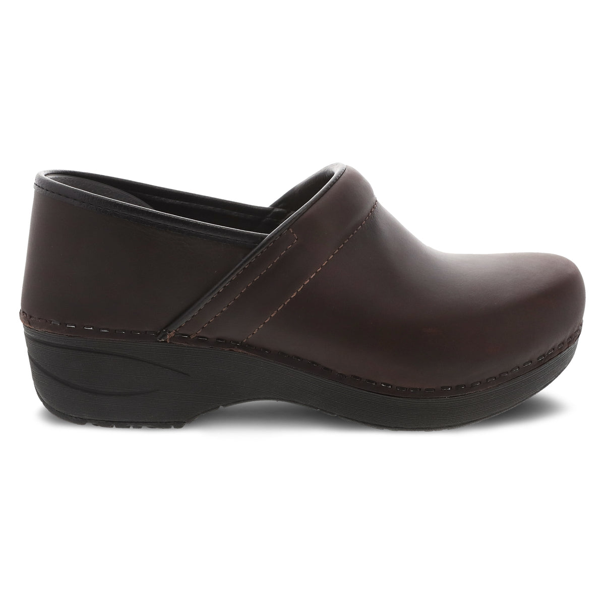 XP 2.0 Brown Waterproof Pull Up - Dansko Popular