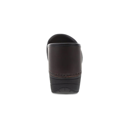 XP 2.0 Brown Waterproof Pull Up - Dansko Popular