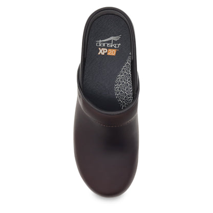 XP 2.0 Brown Waterproof Pull Up - Dansko Popular
