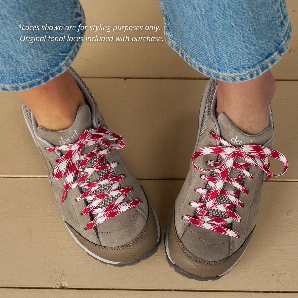 Paisley Walnut Waterproof - Dansko Featured