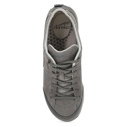 Paisley Grey Waterproof - Dansko Exclusive