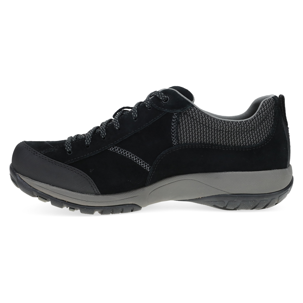 Paisley Black Waterproof - Dansko Exclusive