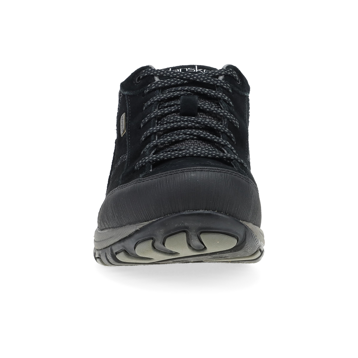 Paisley Black Waterproof - Dansko Exclusive