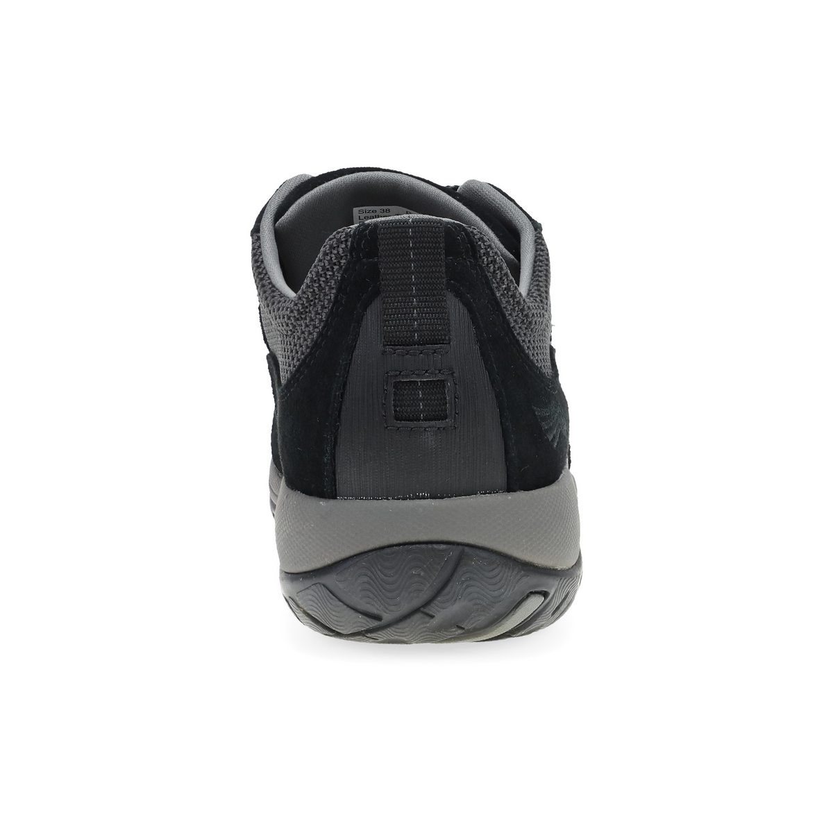 Paisley Black Waterproof - Dansko Exclusive