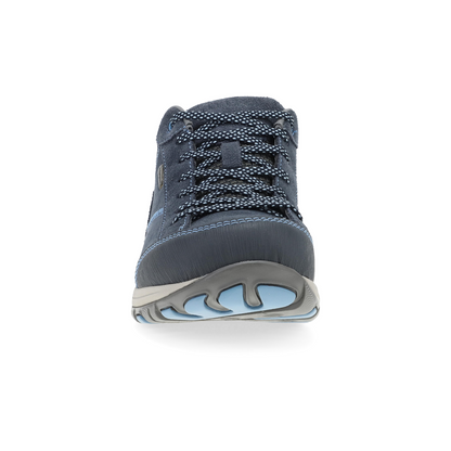 Paisley Navy Waterproof - Dansko New