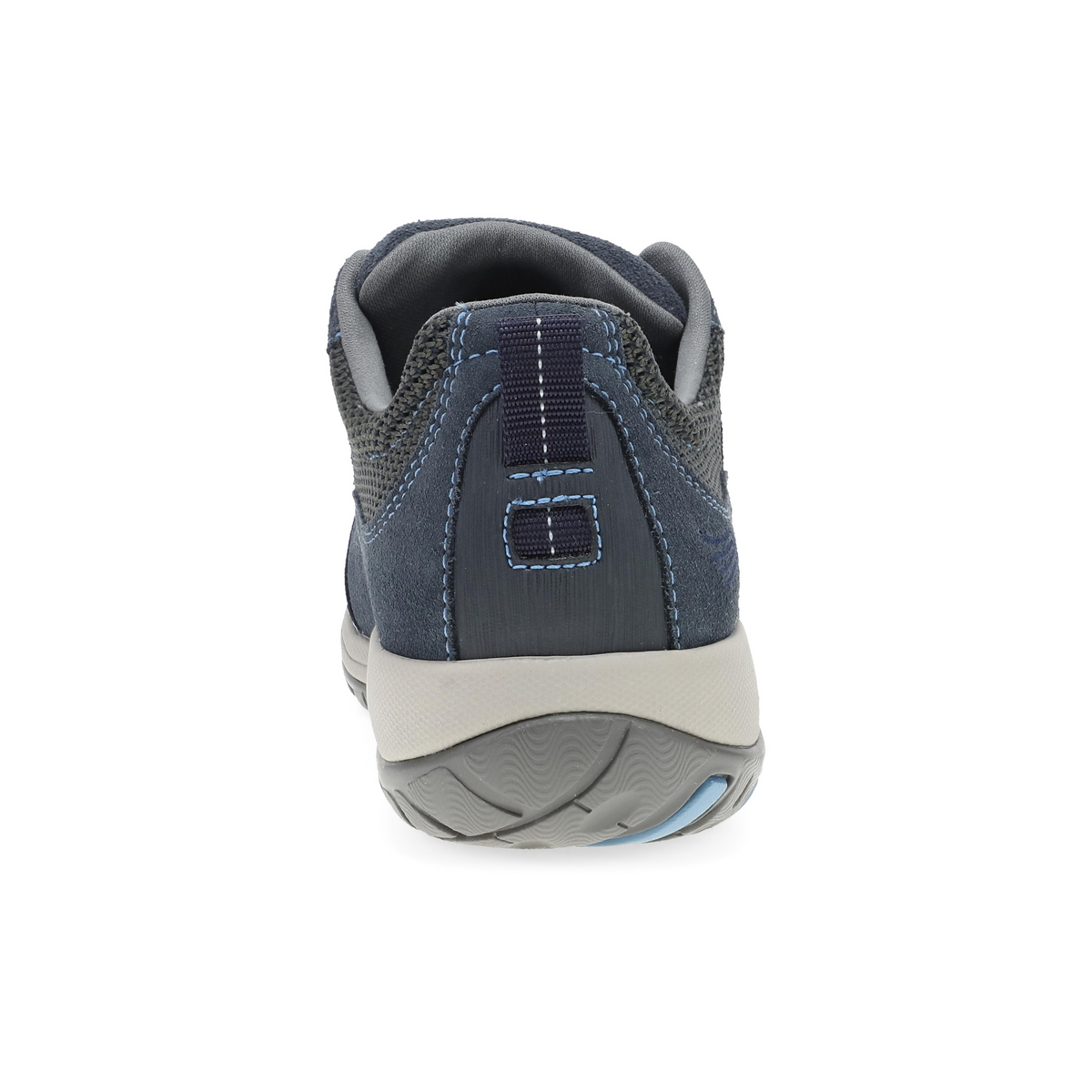 Paisley Navy Waterproof - Dansko New