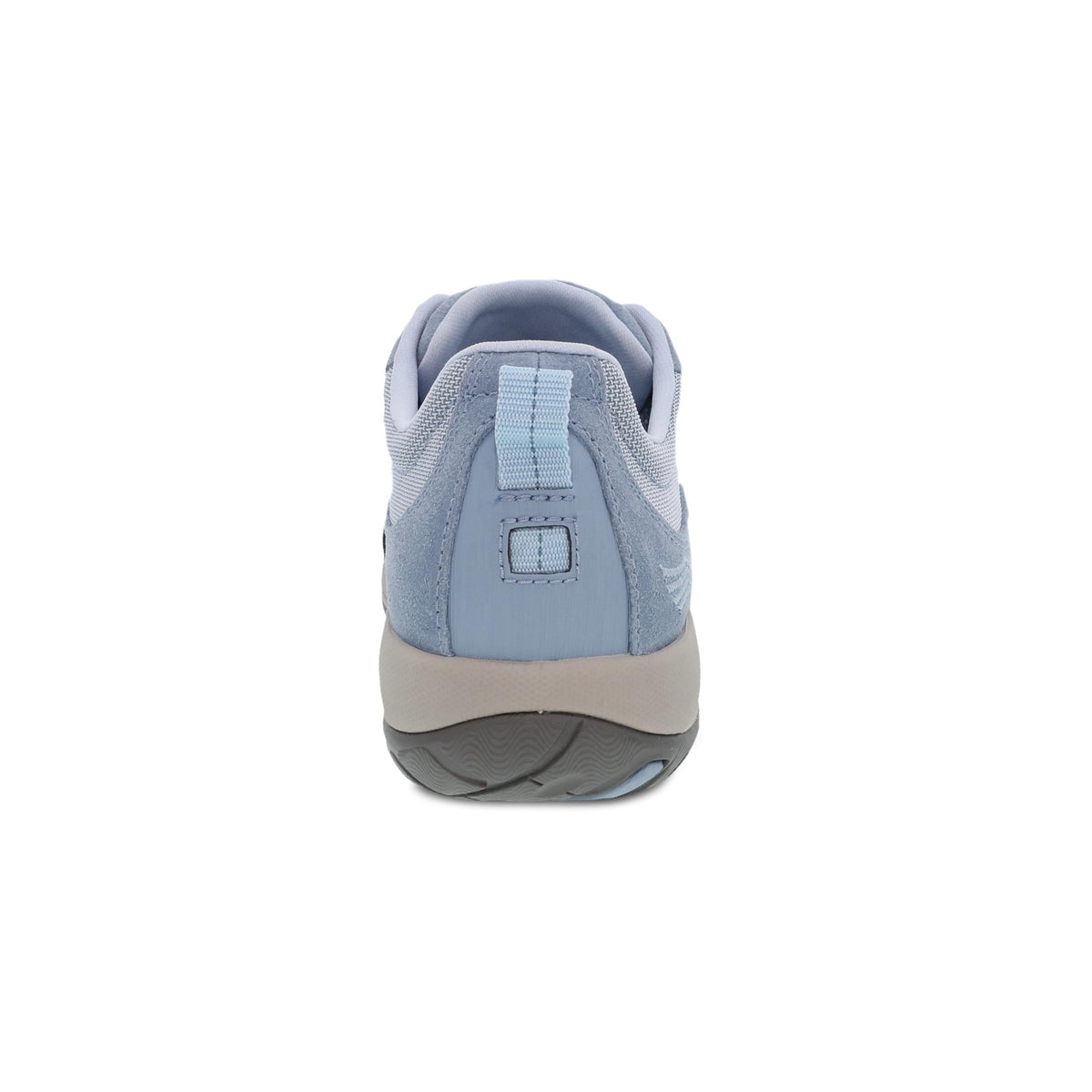 Paisley Sky Burnished Suede - Dansko Latest