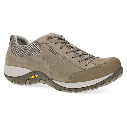 Paisley Wide Walnut Waterproof - Dansko Smart Buy