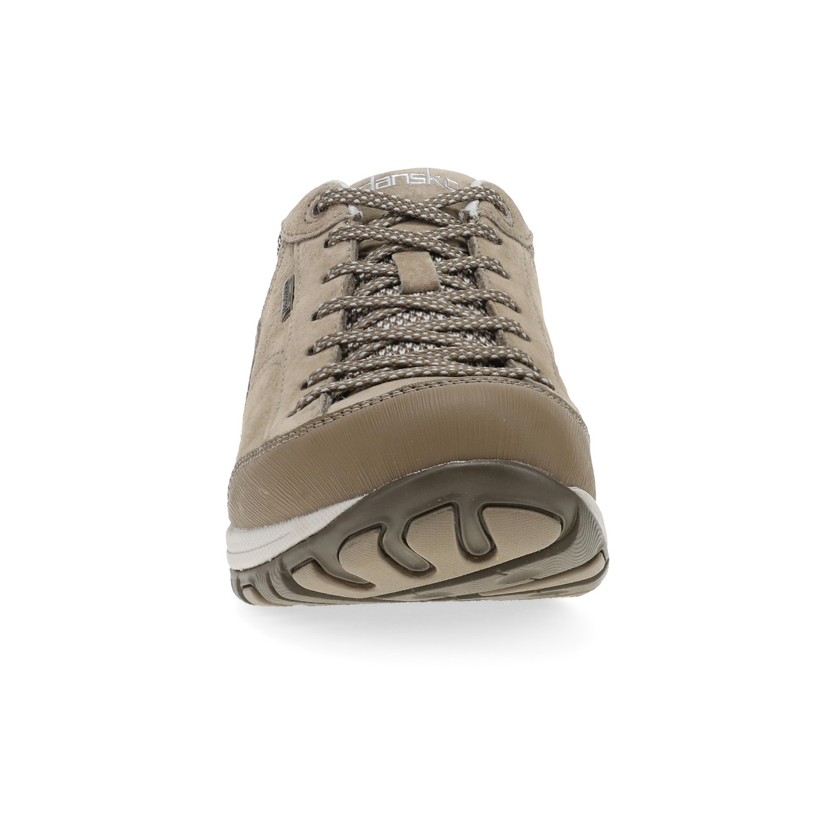 Paisley Wide Walnut Waterproof - Dansko Smart Buy