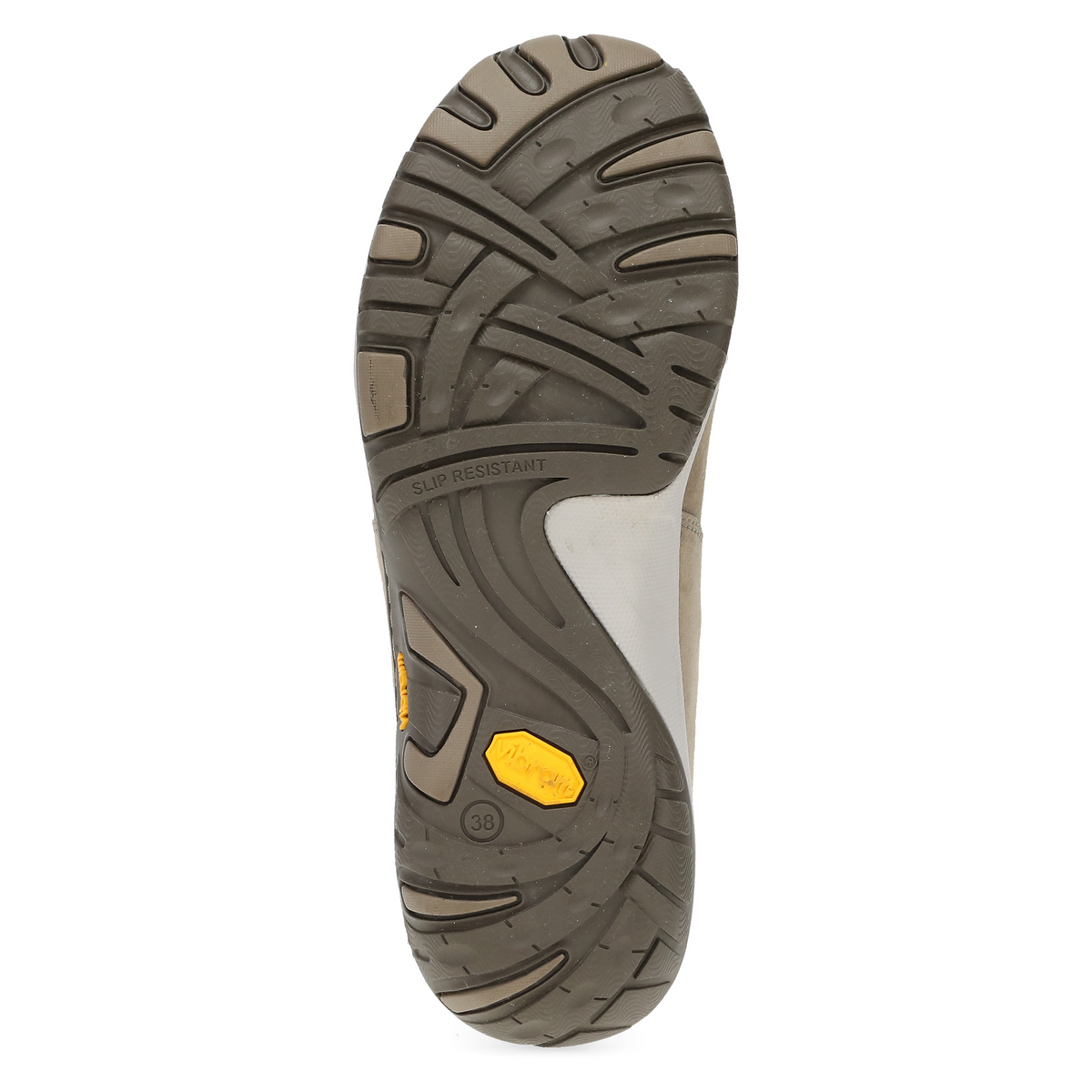 Paisley Wide Walnut Waterproof - Dansko Smart Buy