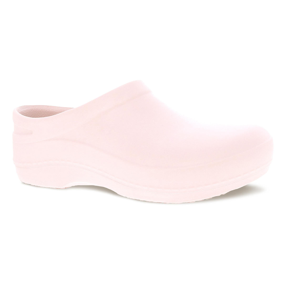 Kaci Pink Mule - Dansko Best Seller