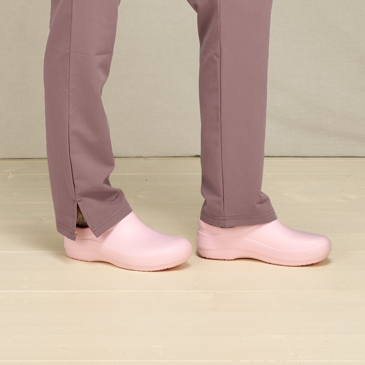 Kaci Pink Mule - Dansko Best Seller